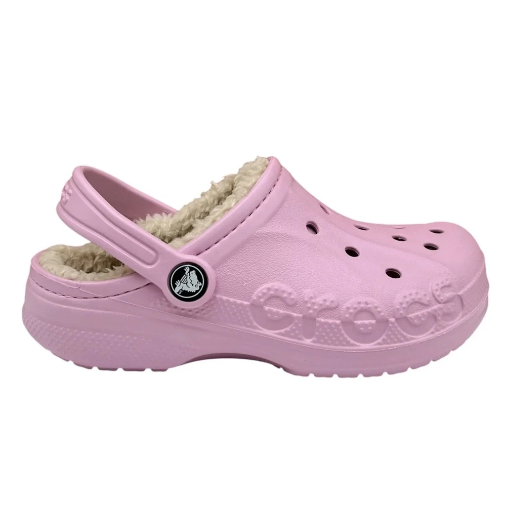 CROCS new tags